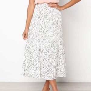 *Restocked* NIKITA SKIRT